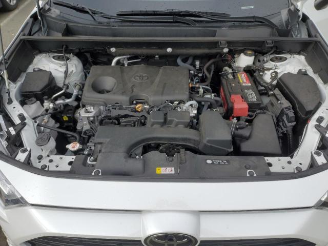 2023 TOYOTA RAV4 XLE P - 2T3C1RFV0PW272264