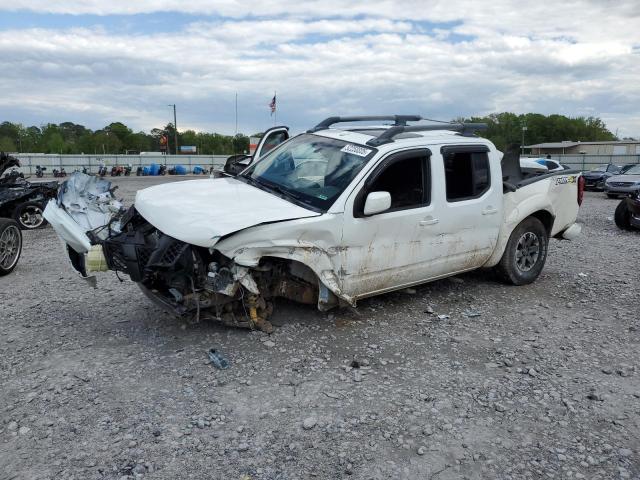 NISSAN FRONTIER S