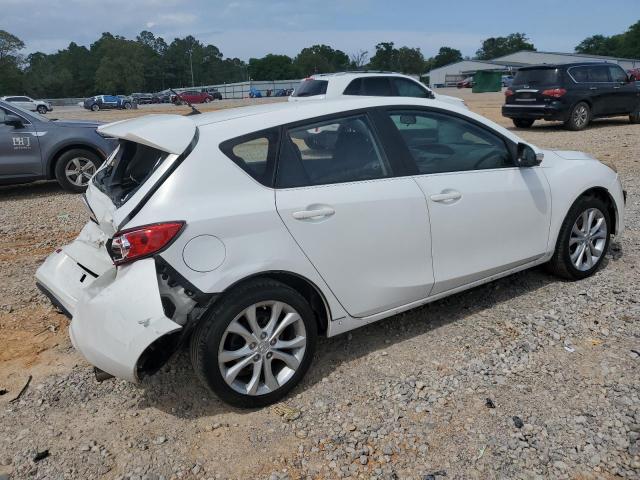 Vin: jm1bl1h66a1125370, lot: 54199695, mazda mazda3 s 20103