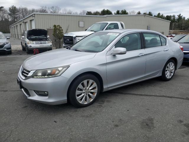 Vin: 1hgcr3f8xda026348, lot: 54138295, honda accord exl 2013 img_1