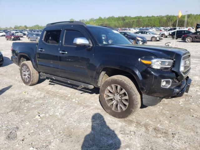 2020 TOYOTA TACOMA DOU - 3TMGZ5AN1LM364831