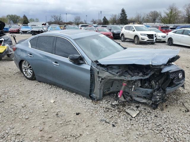 Vin: jn1ev7ap0lm207886, lot: 52978275, infiniti q50 pure 20204