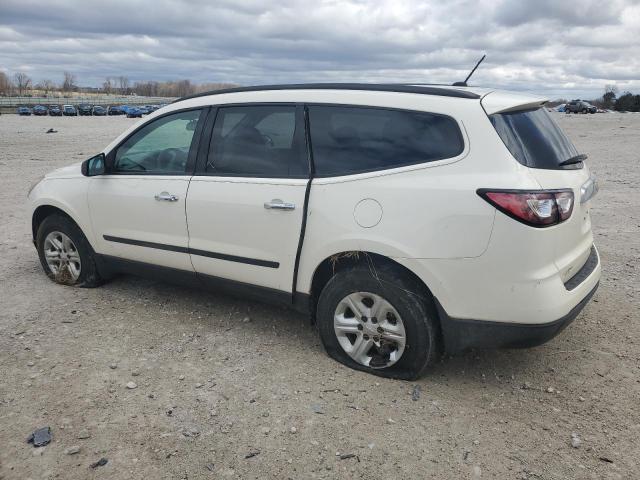 Vin: 1gnkrfed0dj101334, lot: 52012725, chevrolet traverse ls 20132