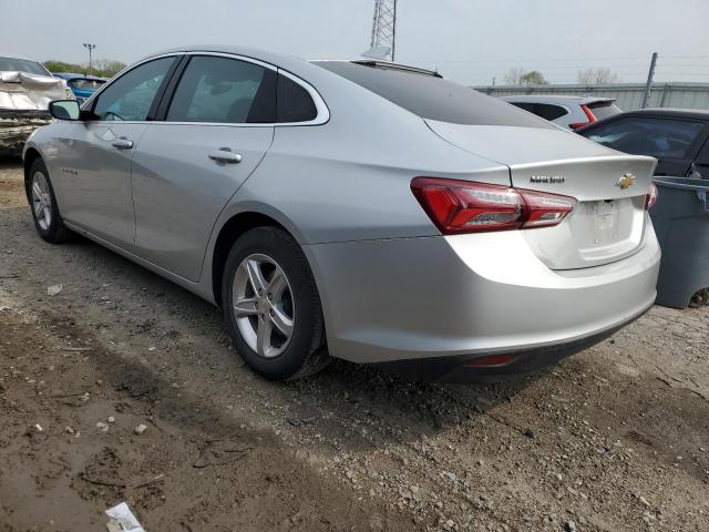 Vin: 1g1zd5st5nf177138, lot: 54661575, chevrolet malibu lt 20222