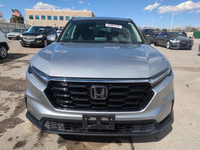 2023 HONDA CR-V EX - 5J6RS4H46PL009630