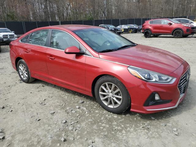 Vin: 5npe24aa0jh712611, lot: 51764315, hyundai sonata eco 20184
