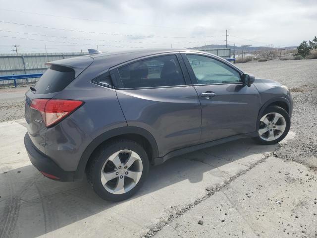 Vin: 3czru6h56gm744489, lot: 53298865, honda hr-v ex 20163