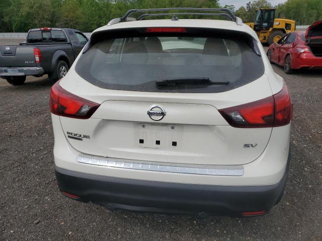 2019 NISSAN ROGUE SPOR - JN1BJ1CPXKW213545