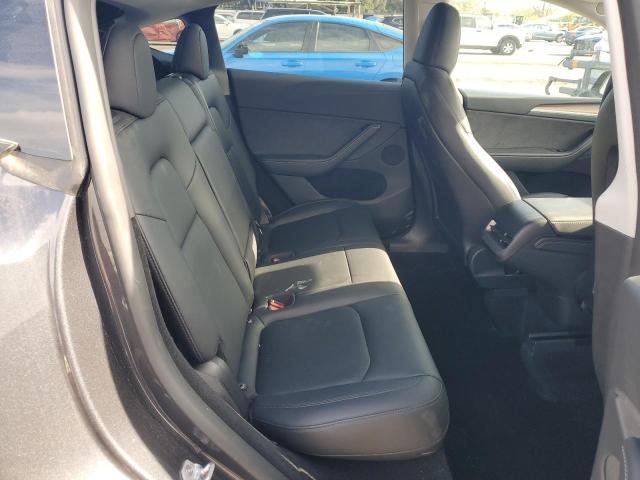 2024 TESLA MODEL Y - 7SAYGDEE6RA261223