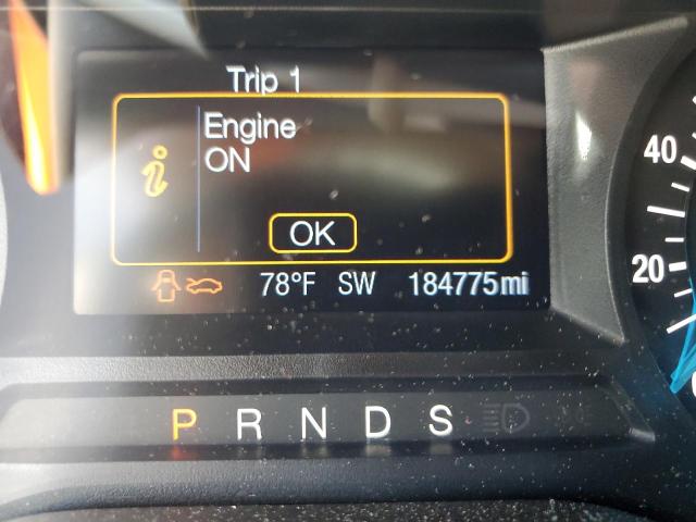 2015 FORD EDGE SE - 2FMTK3G94FBB98663