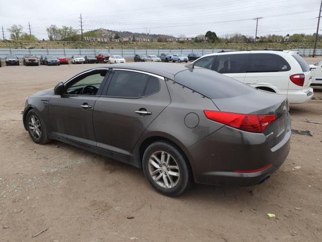 Vin: 5xxgm4a72dg243111, lot: 53510115, kia optima lx 20132