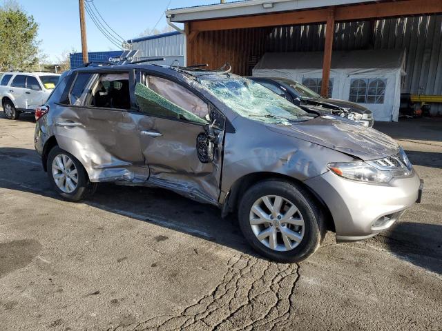 Vin: jn8az1mw4cw238048, lot: 54373515, nissan murano s 20124
