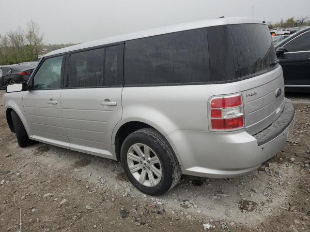 Vin: 2fmgk5bc7cbd09346, lot: 53385595, ford flex se 20122