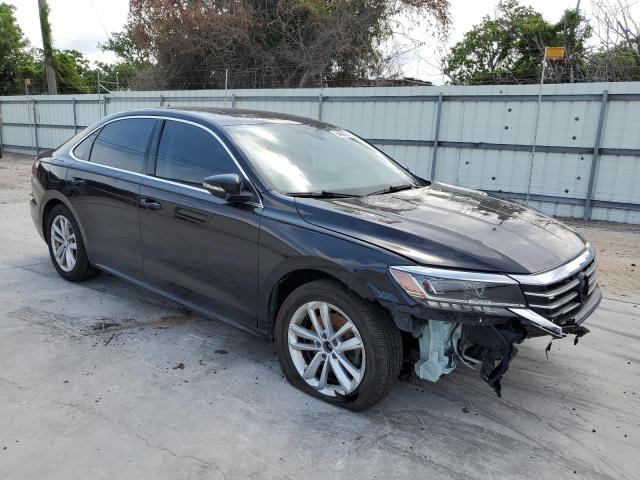 Vin: 1vwwa7a32lc006178, lot: 54897345, volkswagen passat se 20204