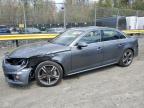 2018 AUDI A4 PRESTIG - WAURNBF4XJA031831