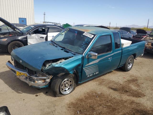 NISSAN TRUCK KING