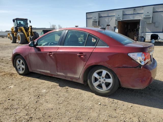 Vin: 1g1pe5sb7g7139385, lot: 52960345, chevrolet cruze lt 20162