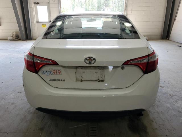 2015 TOYOTA COROLLA L - 2T1BURHE7FC300246