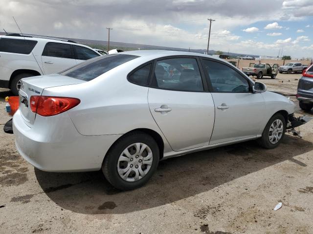 Vin: kmhdu4ad4au996181, lot: 55074375, hyundai elantra blue 20103