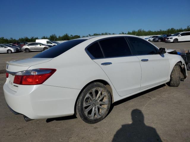 Vin: 1hgcr2f51ea205847, lot: 51852315, honda accord sport 20143