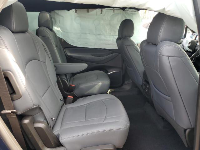 2024 BUICK ENCLAVE ESSENCE 5GAEVAKW7RJ108834