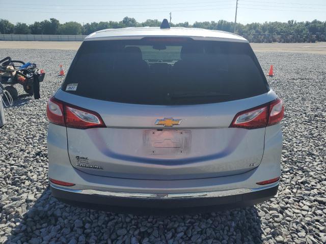 2021 CHEVROLET EQUINOX LT - 2GNAXKEV1M6101312