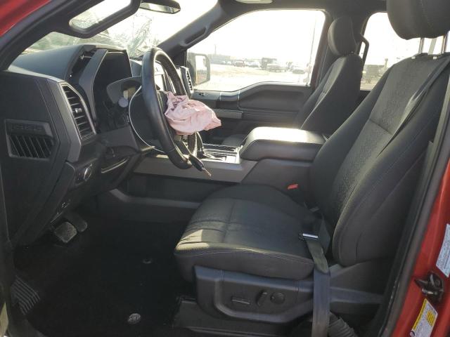 2020 FORD F150 SUPER - 1FTFW1E47LFB45788