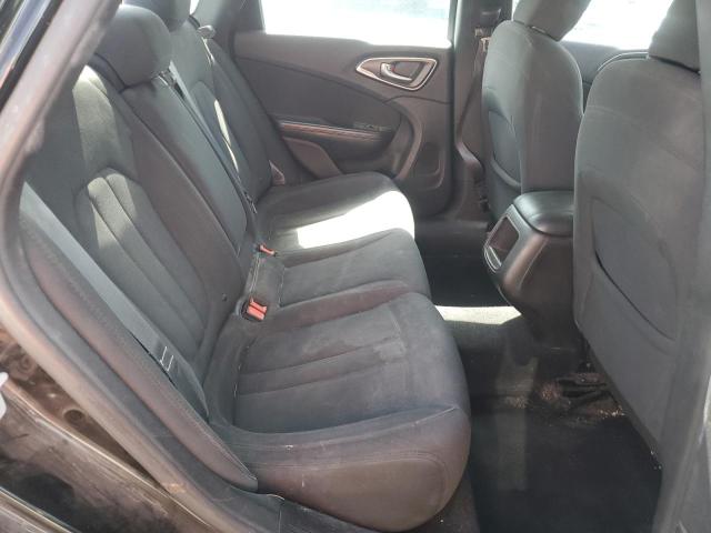 2015 CHRYSLER 200 LIMITE - 1C3CCCAB7FN599212