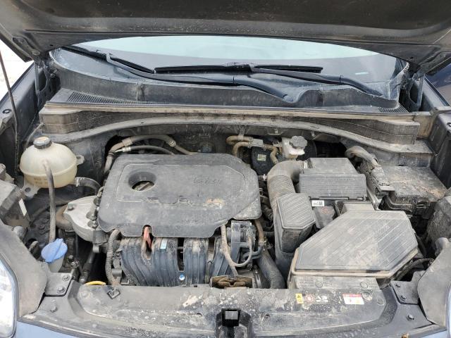 2022 KIA SPORTAGE L - KNDPM3AC3N7984238