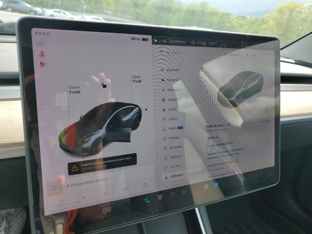 2019 TESLA MODEL 3 - 5YJ3E1EA1KF189977