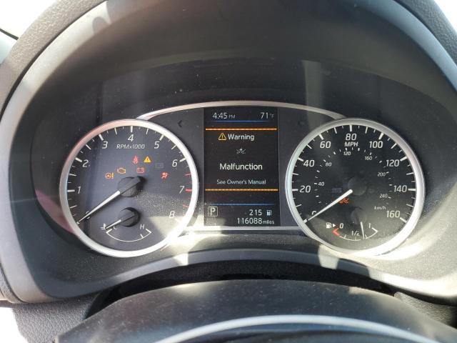 2019 NISSAN SENTRA S - 3N1AB7AP3KY356411