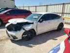 2024 HONDA CIVIC SPOR - 19XFL2H86RE024847