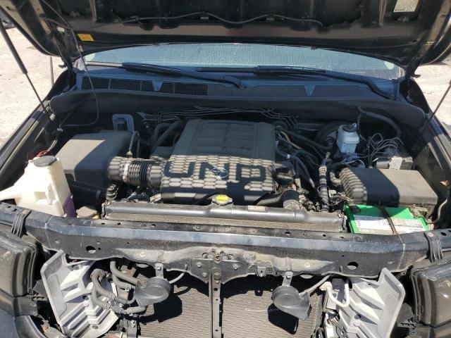 2011 TOYOTA TUNDRA CRE - 5TFDW5F1XBX193006