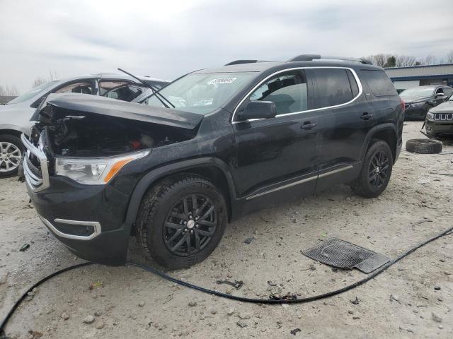 Vin: 1gkknmls5jz210657, lot: 52090845, gmc acadia slt-1 2018 img_1