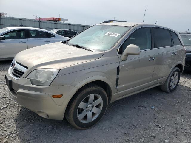 SATURN VUE XR