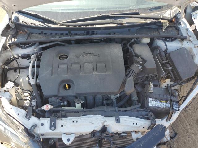 2017 TOYOTA COROLLA L - 5YFBURHE1HP704680