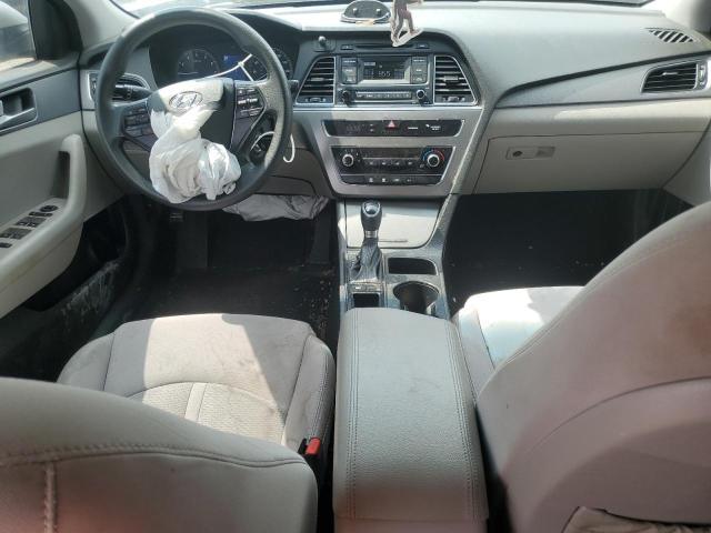2017 HYUNDAI SONATA SE - 5NPE24AF3HH559471