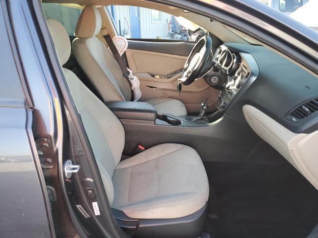 2015 KIA OPTIMA LX - 5XXGM4A75FG442561