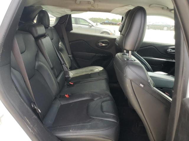 2021 JEEP CHEROKEE L 1C4PJLLB5MD235549