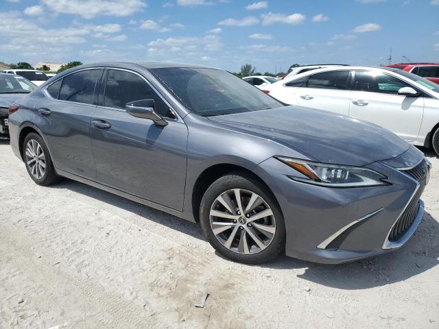 2019 LEXUS ES 350 - 58ABZ1B1XKU011209