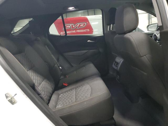 2020 CHEVROLET EQUINOX LT - 3GNAXVEX4LS524209
