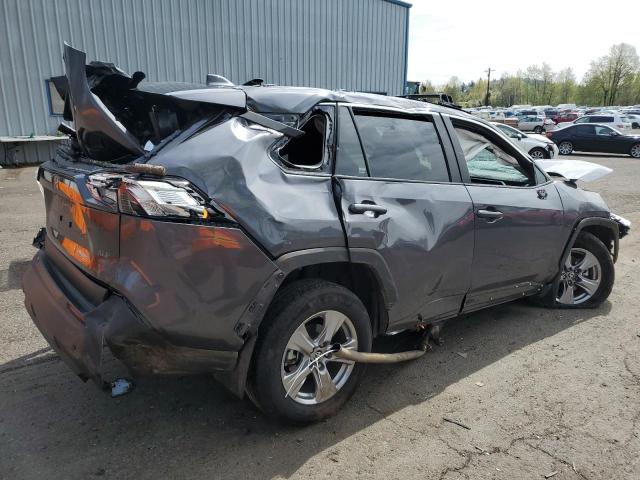 Vin: 2t3p1rfv8rc438326, lot: 52378815, toyota rav4 xle 20243