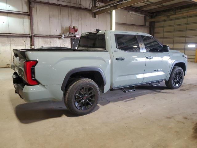 Vin: 5tfla5db5rx196668, lot: 54782145, toyota tundra crewmax sr 20243