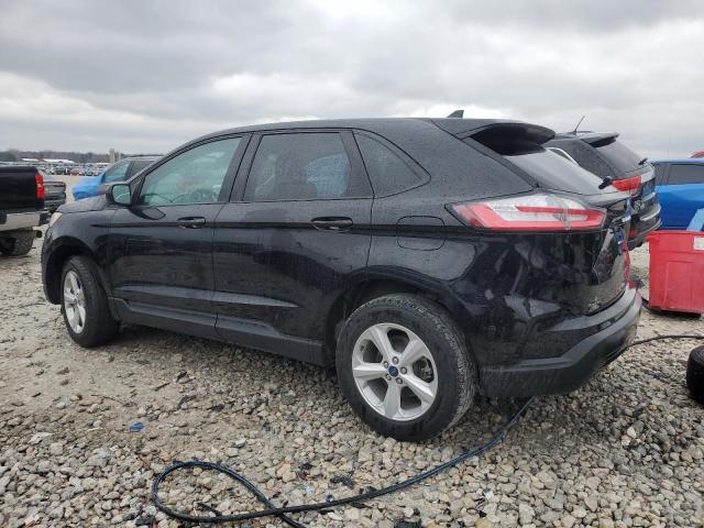 2021 FORD EDGE SE - 2FMPK3G94MBA23229