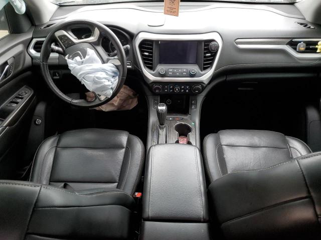 2019 GMC ACADIA SLT - 1GKKNMLS9KZ209853