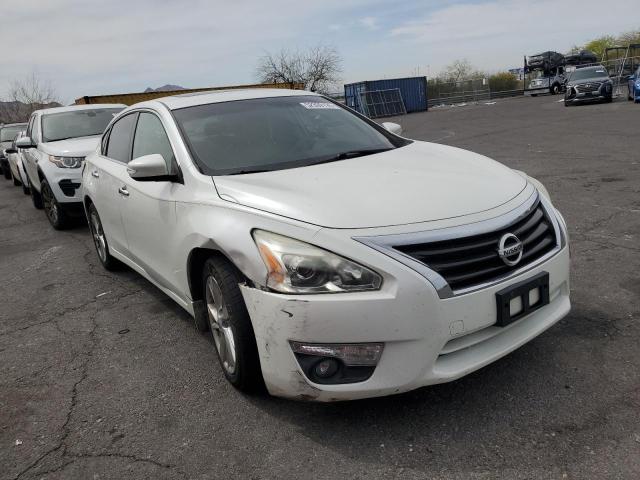 Vin: 1n4al3ap5ec156037, lot: 52399195, nissan altima 2.5 20144