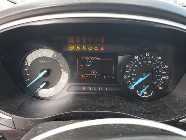2016 FORD FUSION SE - 3FA6P0H79GR361332