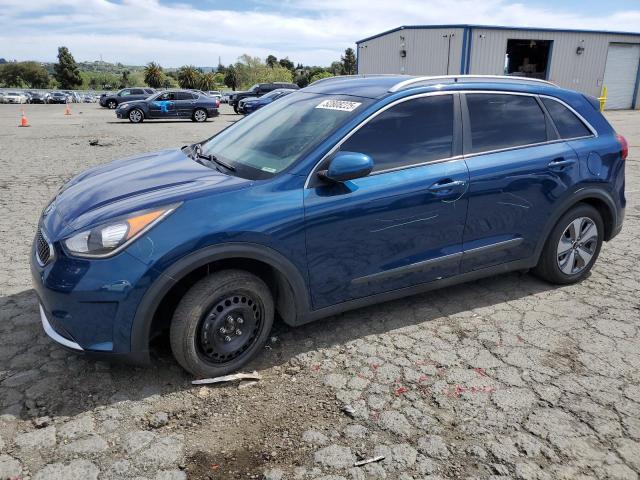 Vin: kndcb3lc7k5257192, lot: 52808225, kia niro fe 2019 img_1