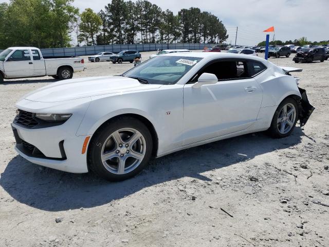 Vin: 1g1fb1rs4p0145530, lot: 53086655, chevrolet camaro ls 2023 img_1