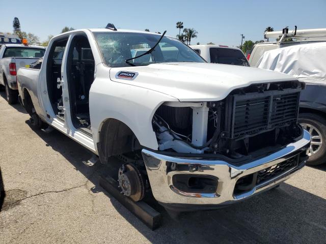 Vin: 3c6ur5dj2rg373340, lot: 54738285, ram 2500 big horn 20244